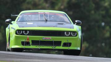 Tommy Archer set to fill in for Tommy Kendall at Lime Rock Park
